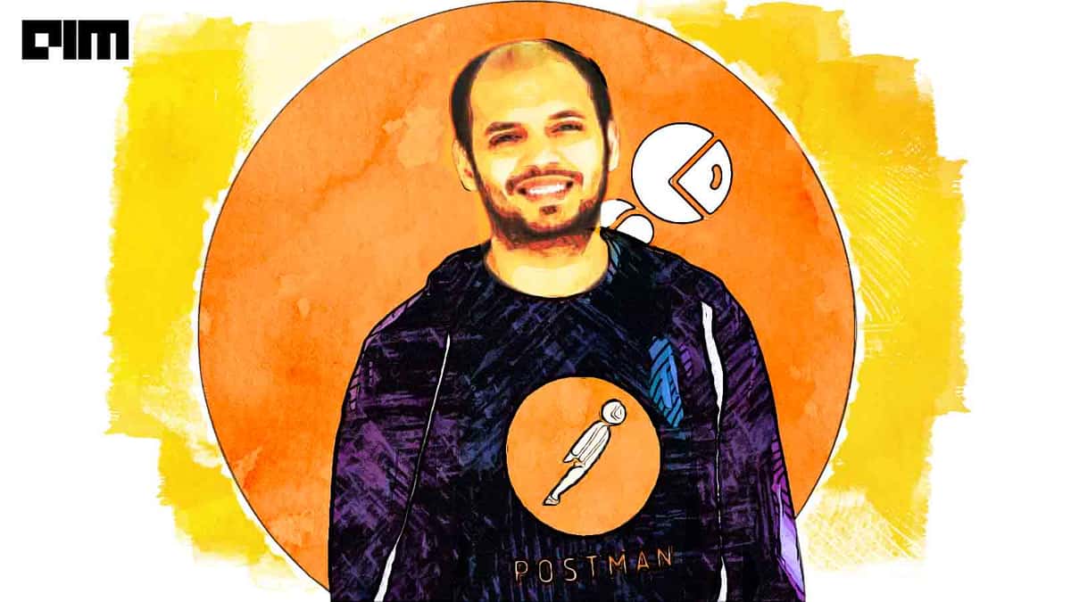 The Rise & Rise Of Postman
