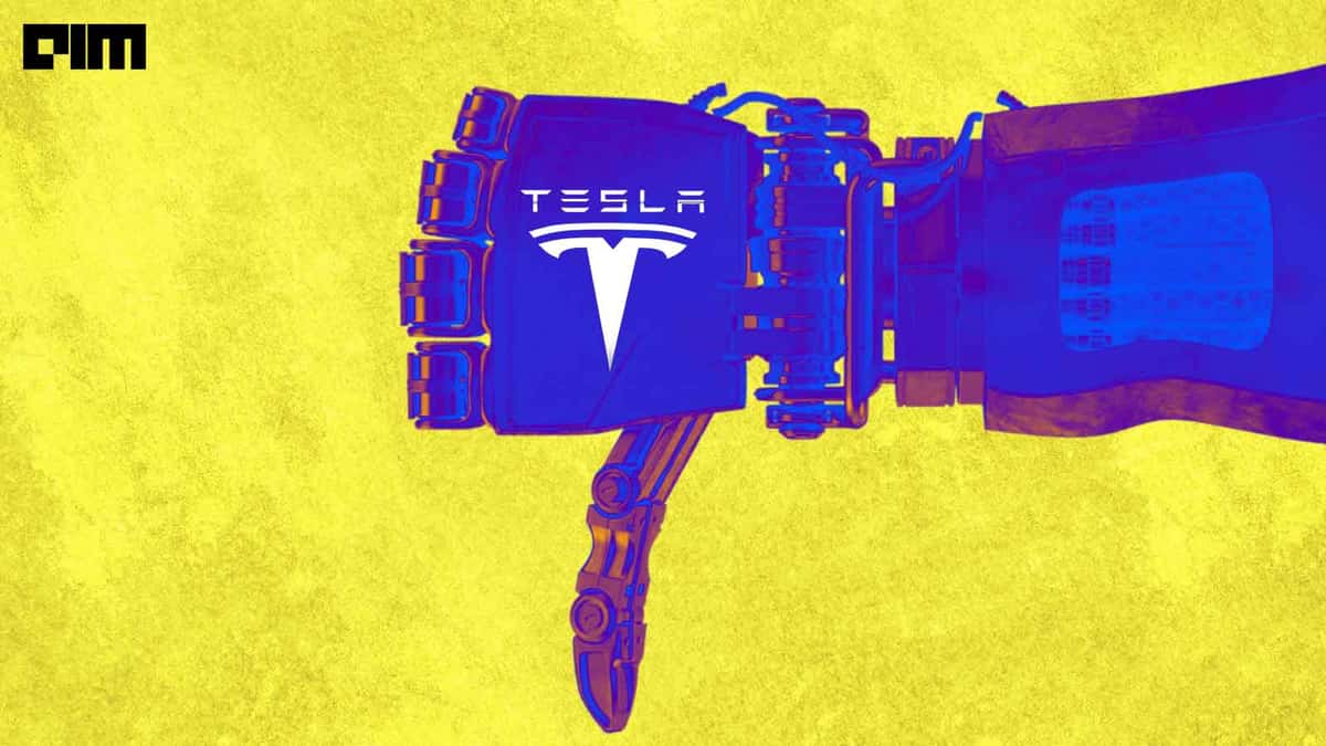 Why Tesla AI Day Sucked