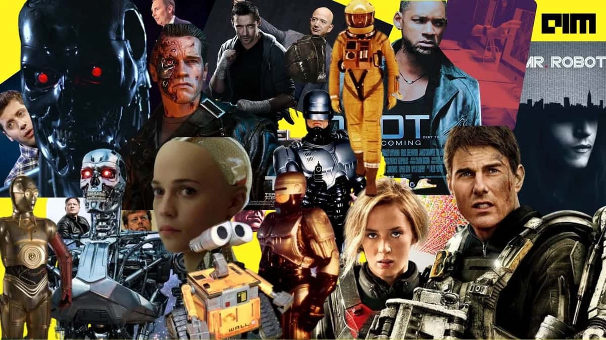 How Soon Can AI Replace Actors In Movies?
