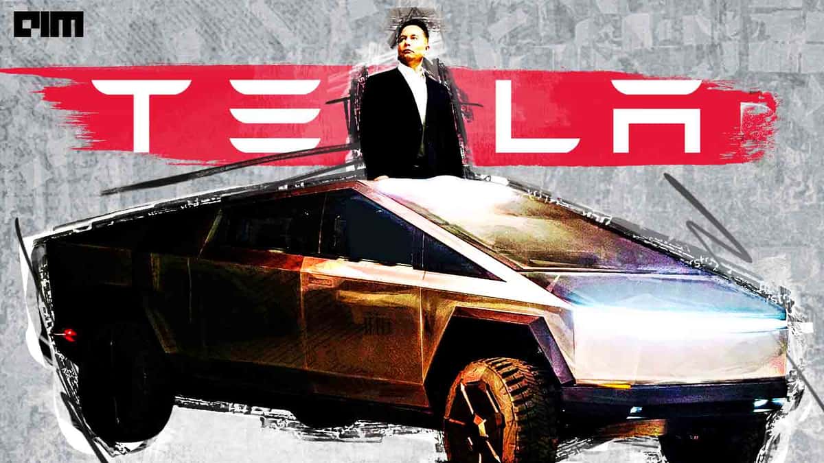 What We Know About Tesla’s AI Day So Far