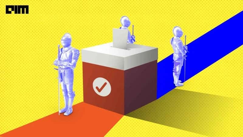 Will Algorithms Be The New Warriors Against Gerrymandering?