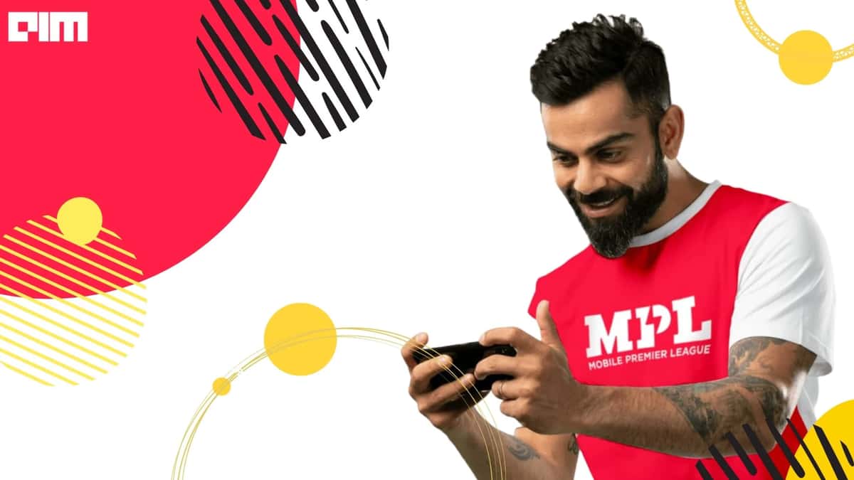 Data Science Hiring Process At Mobile Premier League (MPL)