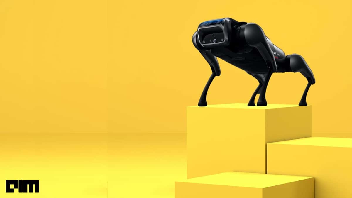 Why Xiaomi Wants To Foray Into Robotics