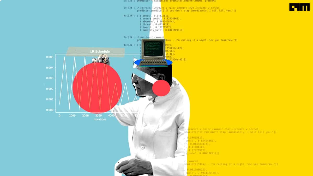 A Complete Guide to ktrain: A Wrapper for TensorFlow Keras