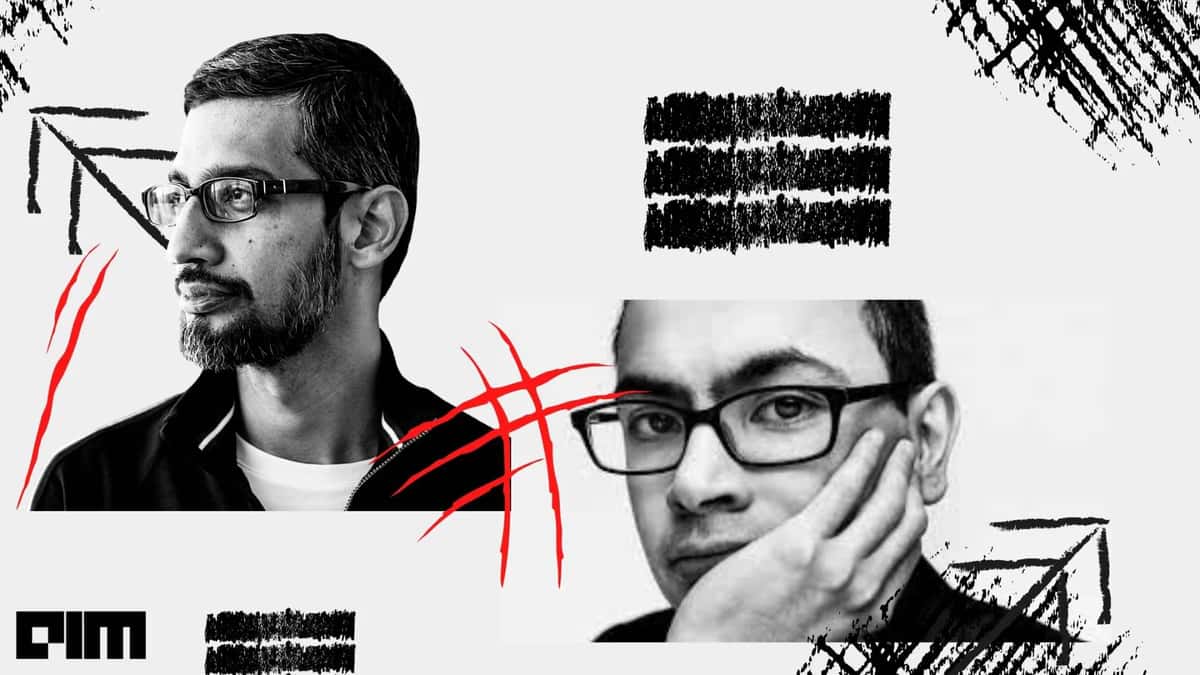 Making Sense of DeepMind’s First-Ever Profit