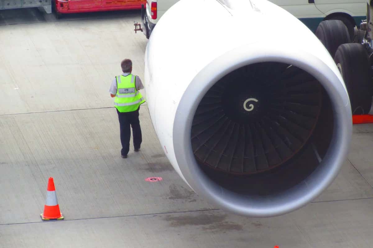 Time Is Ripe For Responsible AI In Aviation