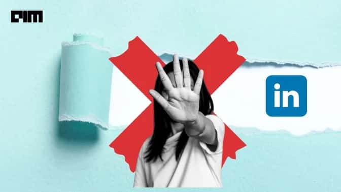 How LinkedIn Leverages DL To Detect Abusive Accounts