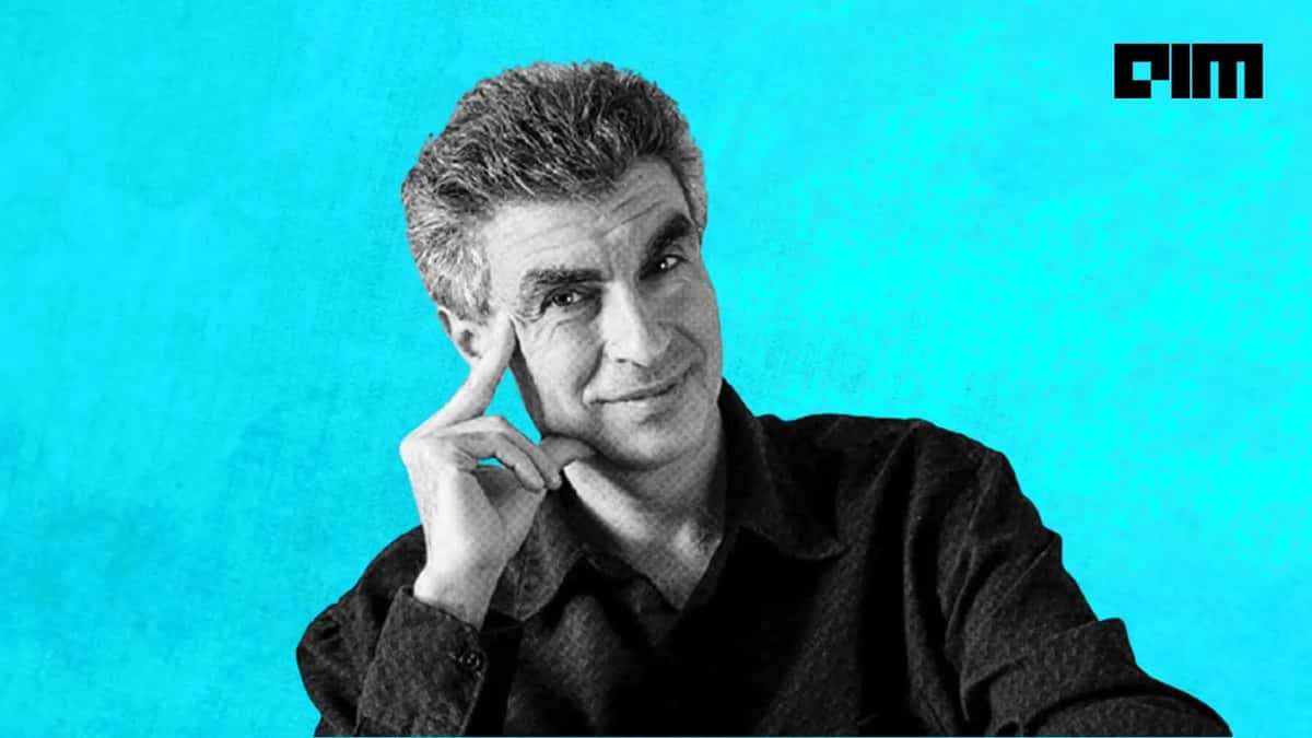 Yoshua Bengio & Why He Is Bullish About Causal Learning