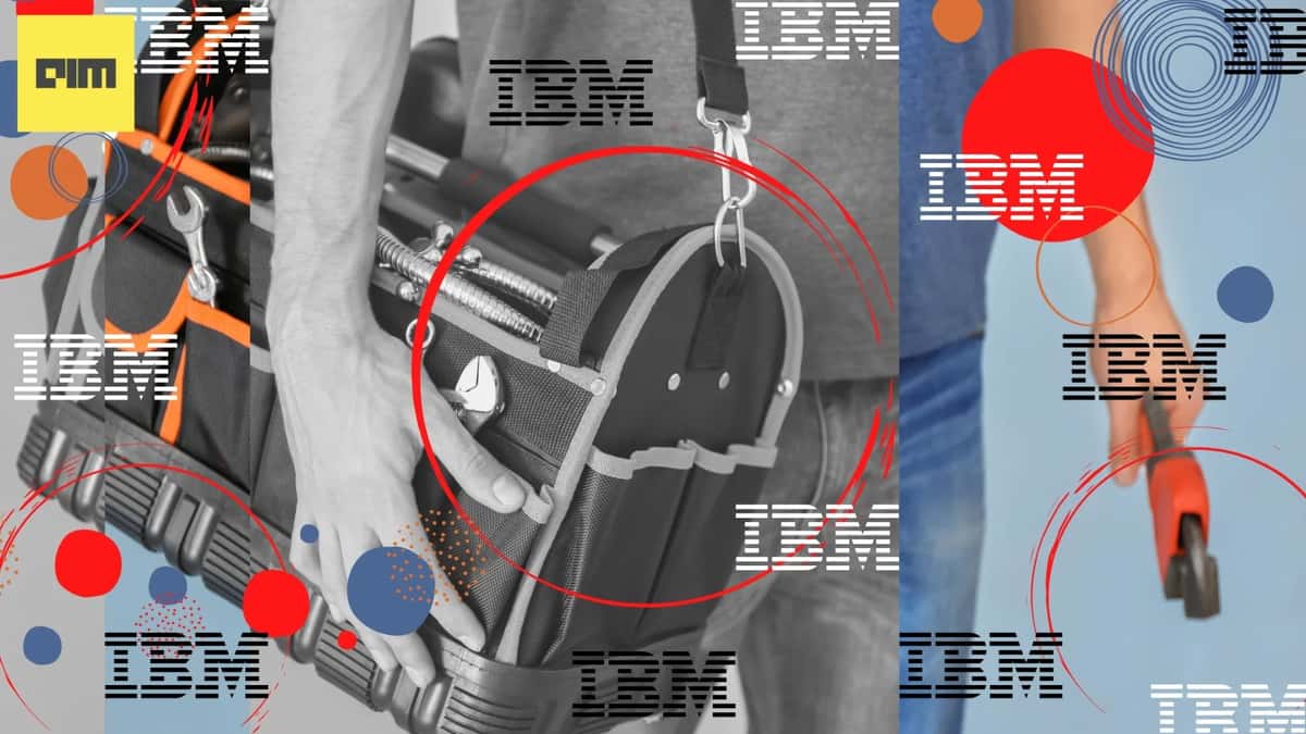 IBM Launches AI Starter Kit To Deploy ML Models Faster