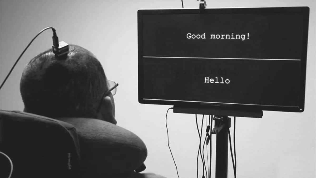Now AI Gives Paralysed Man Ability To Communicate In This Groundbreaking Research