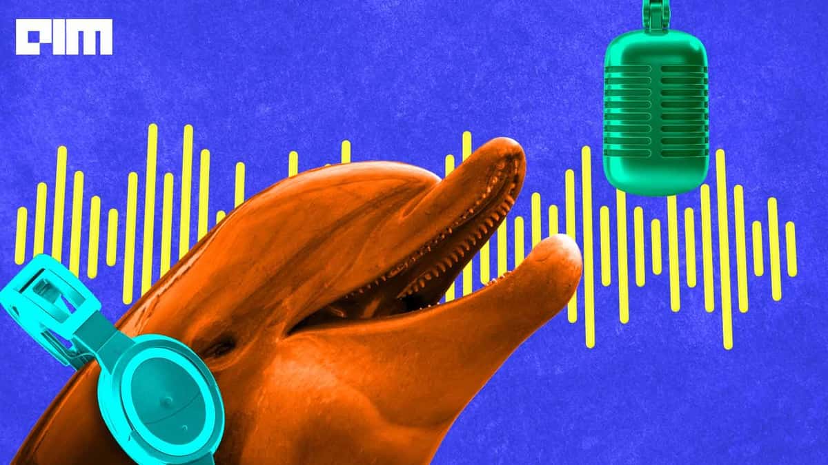 Is Interspecies Communication Possible? AI, AI, Captain!