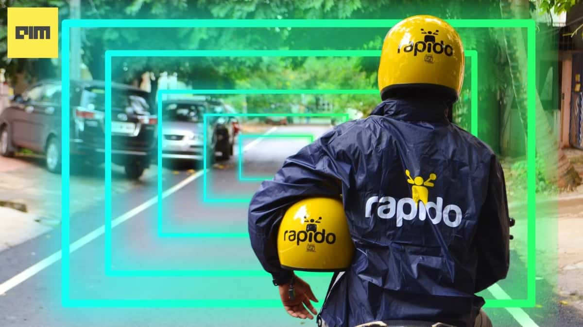 Data Science Hiring Process At Rapido