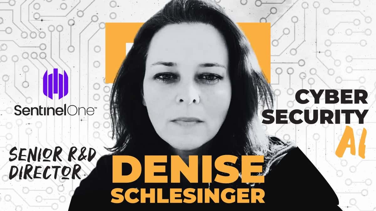 SentinelOne’s Denise Schlesinger On How To Build A Great Data Team