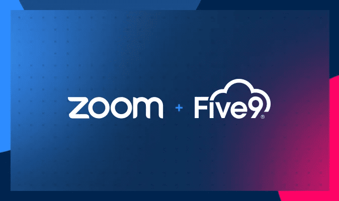 Will Zoom’s Five9 Acquisition Give It An Edge Over Other Video Conferencing Platforms?