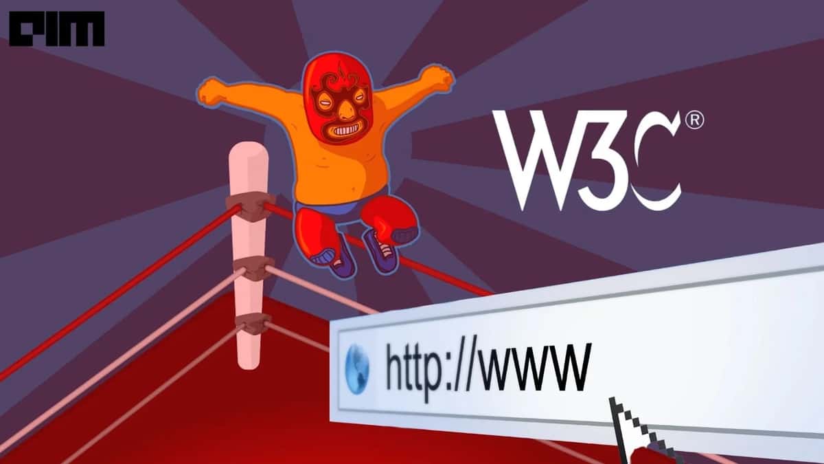 Privacy Wars: Can W3C Play A Mediator?