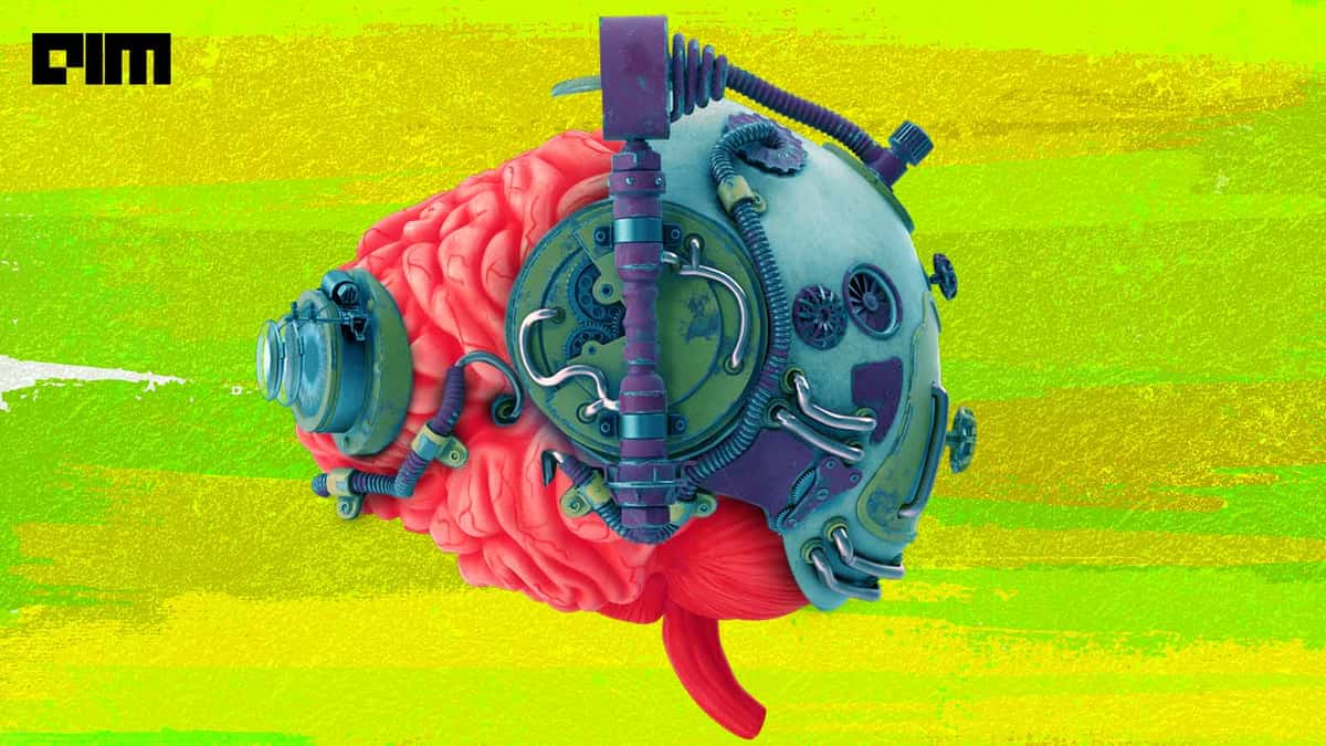 Facebook Pulls Plug On Invasive Brain Machine Interface Research