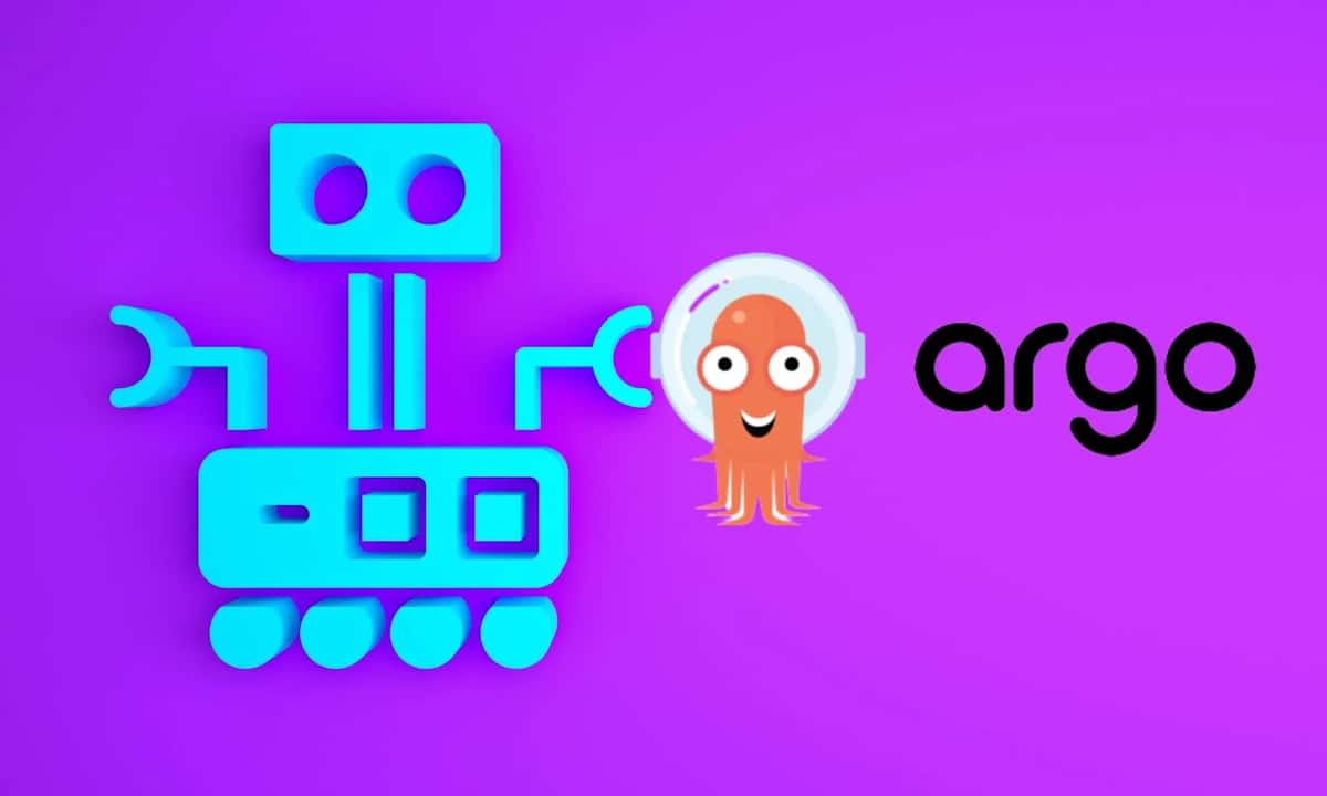 Argo’s Rise To Leading Kubernetes Workflow Engine In Just 4 Years