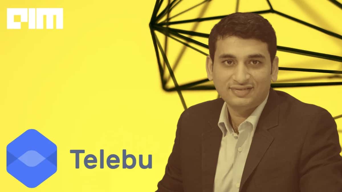 How This Hyderabad-based Startup Is Leveraging AI And ML To Smoothen Customer Experience