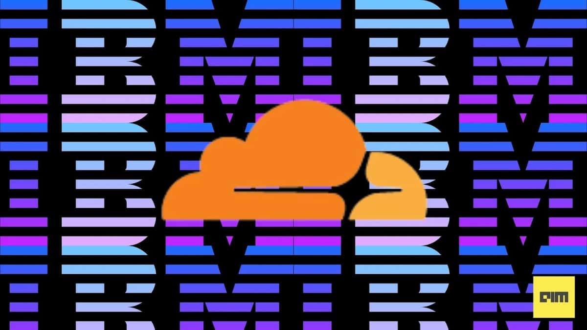 How IBM’s Association With CloudFlare Opened New Frontiers In Cloud Security