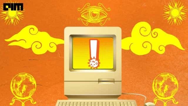 Did Wrong COVID-19 Predictions Undermine AI’s Credibility?
