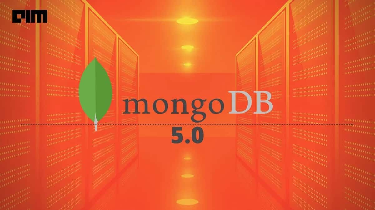 MongoDB 5.0: New Features & Updates Explained