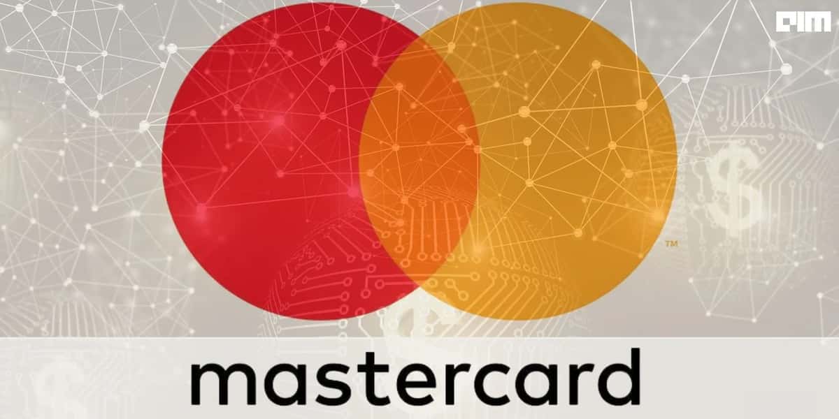 Inside Mastercard’s AI Architecture