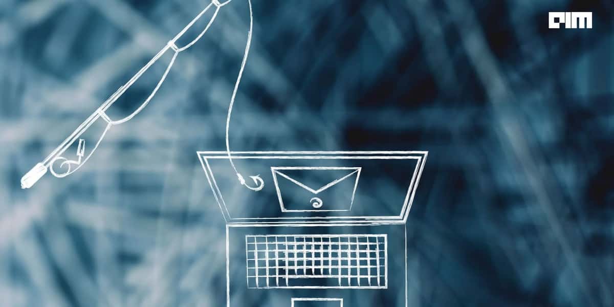 AI Goes Phishing