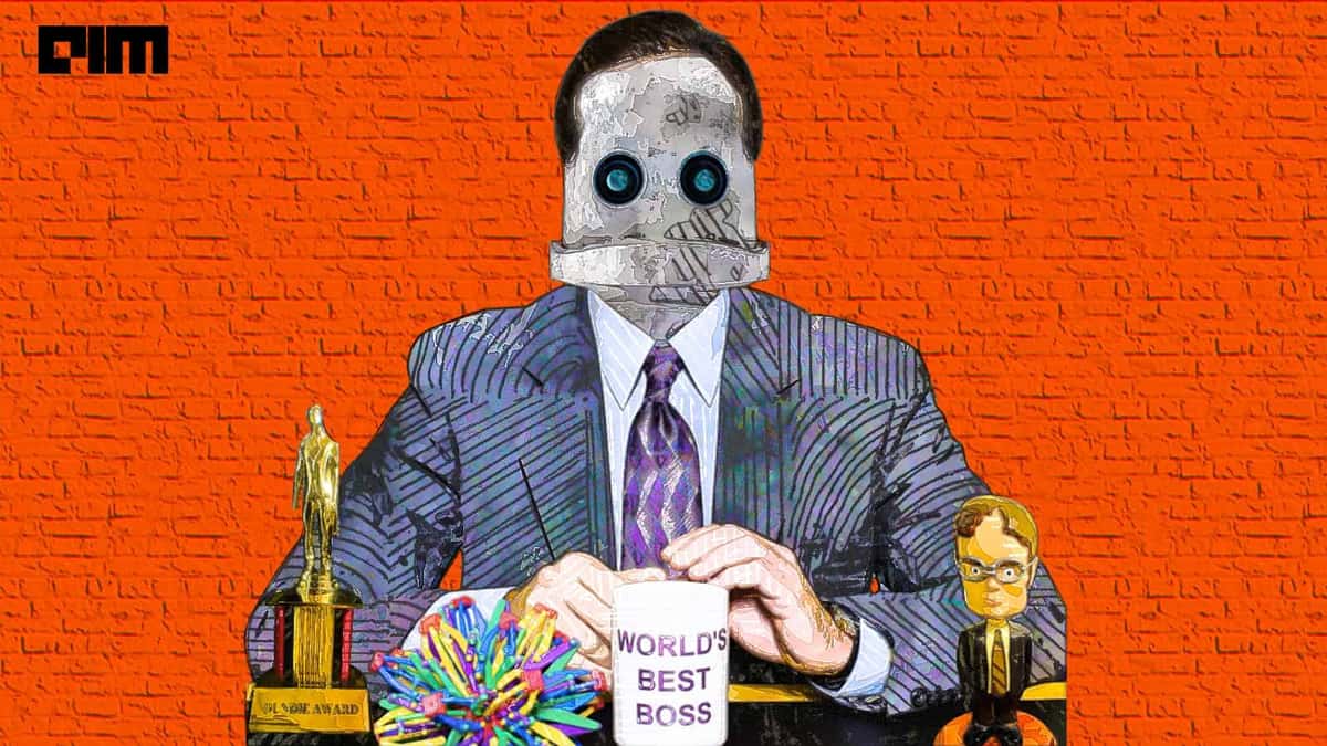 Popular Sitcom ‘The Office’ Teaches AI System To Predict Human Behaviour