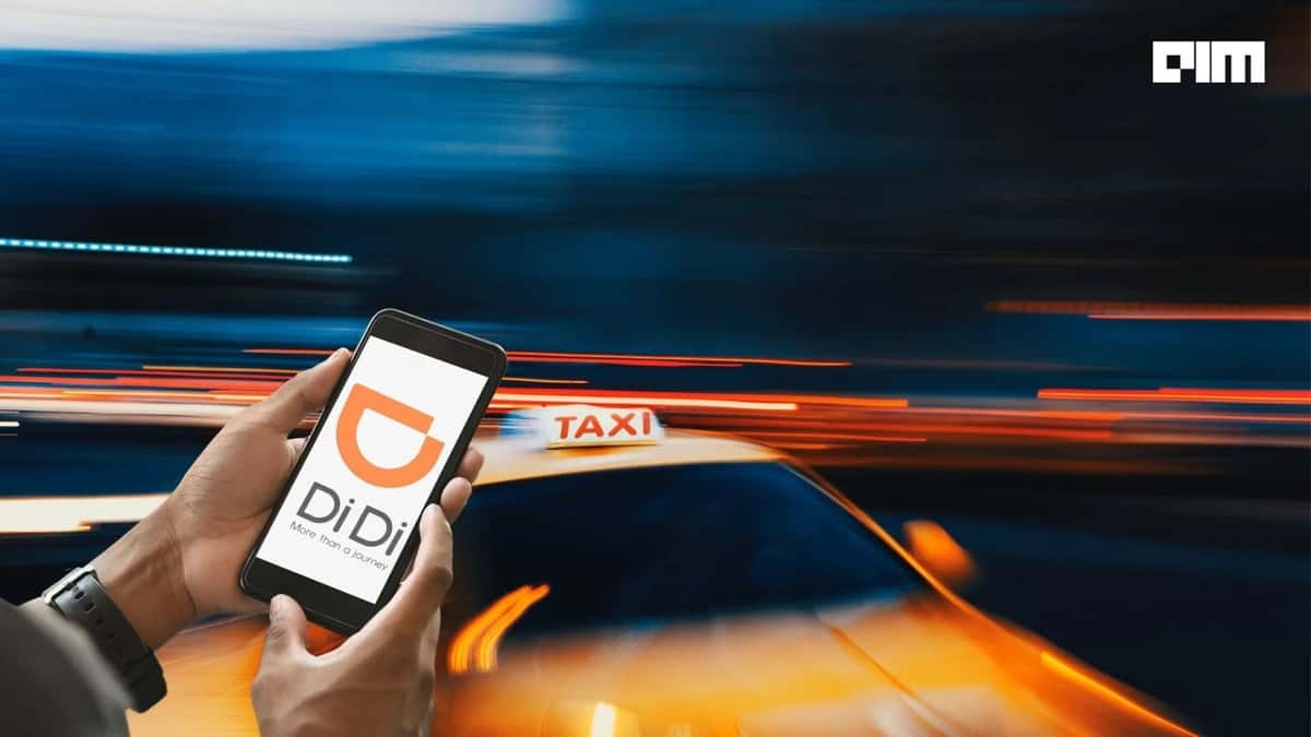 US IPO Puts Didi In Beijing’s Crosshairs