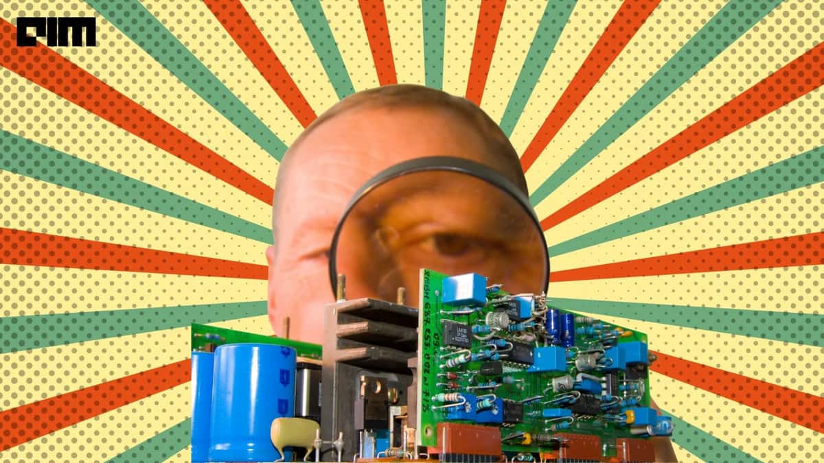 How Reinforcement Learning Is Advancing Chip Designing