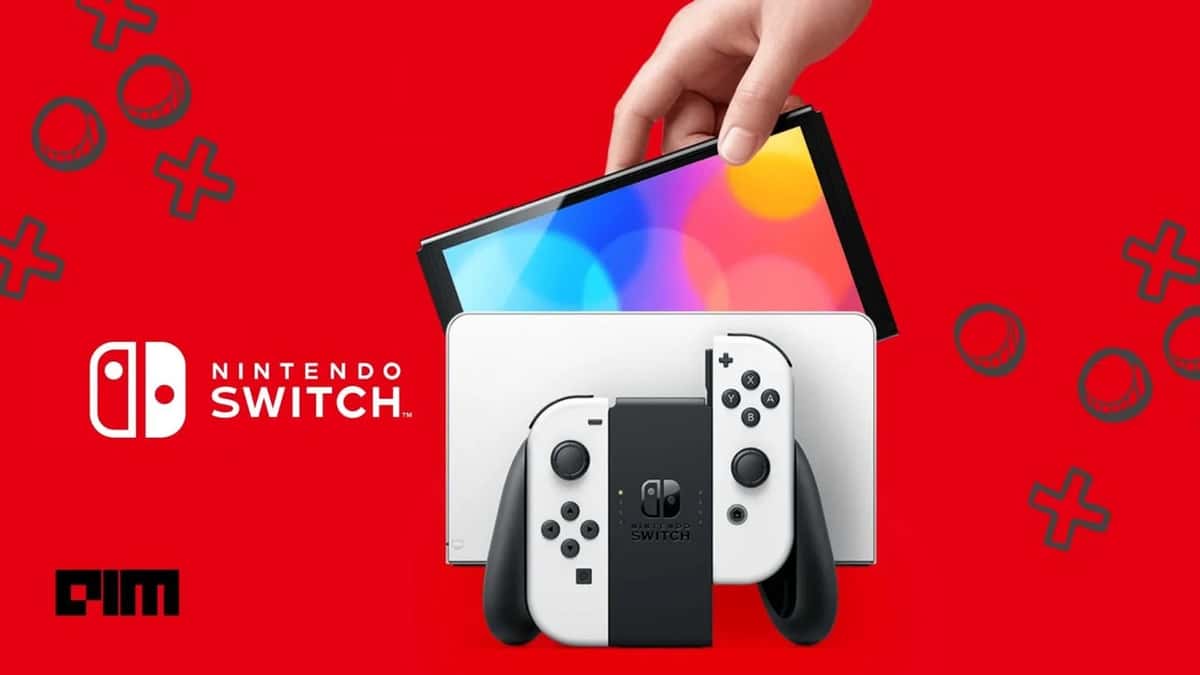 Did Worldwide Chip Shortage Affect Nintendo’s New Console Release?