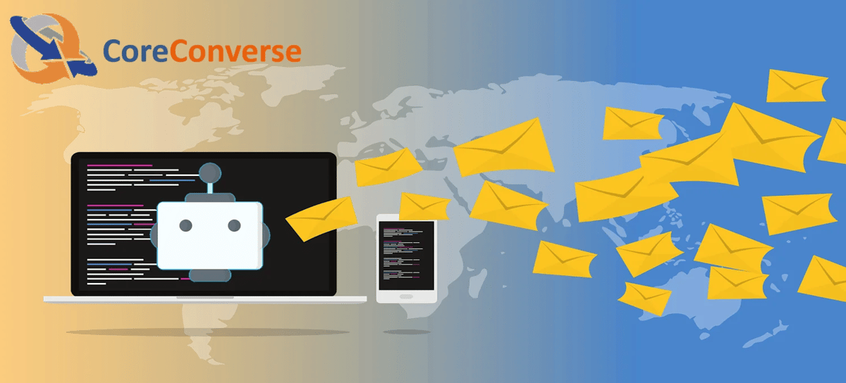 Deep Dive Into CoreConverse — Max Life Insurance’s In-House Email Bot