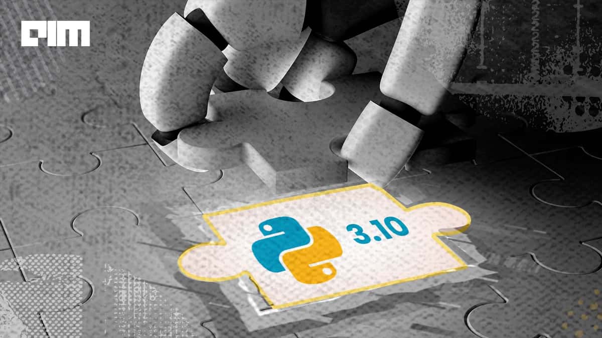 Python 3.10 And Its New Features