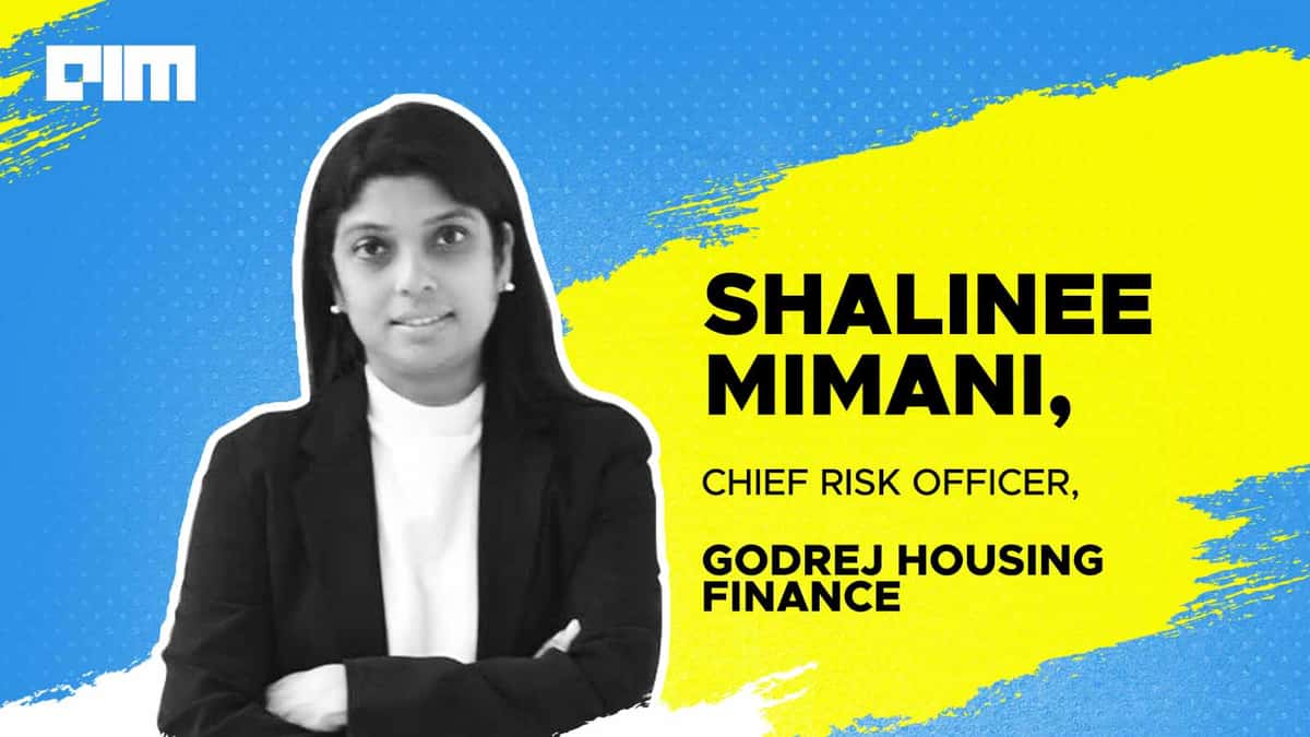 How Godrej Housing Finance Blitzscaled During Pandemic, Using Its Risk Management Strategies
