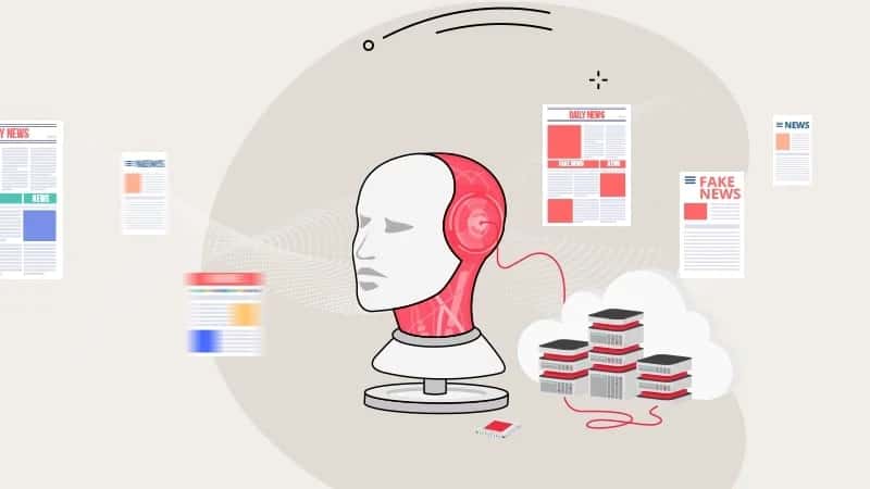 Detection & Classification Of AI Generated Fake News