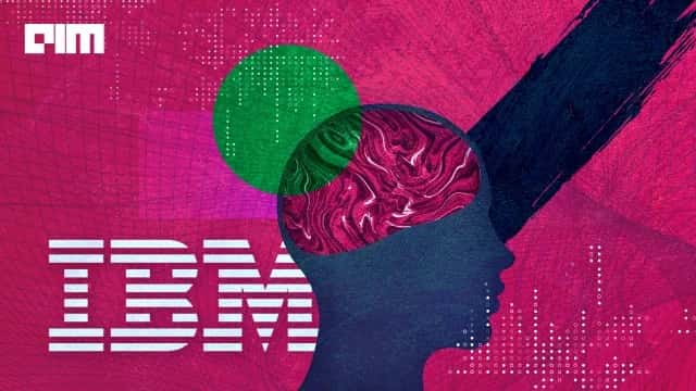 How IBM Is Employing AI To Predict Alzheimer’s Disease