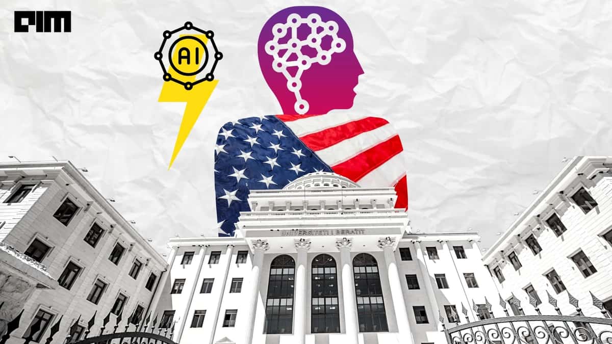 USA’s National Science Foundation Announces 11 AI-research Institutes Across The Country