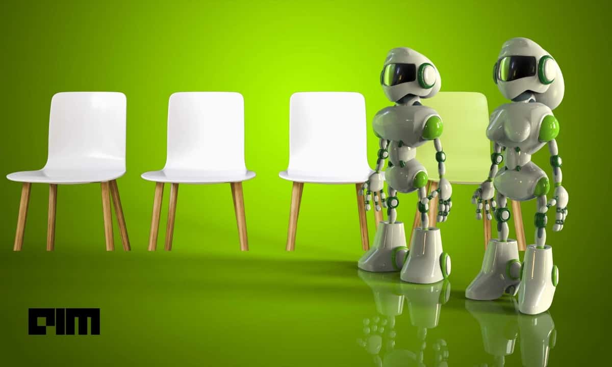 Facebook Introduces New Platform For Building Robots