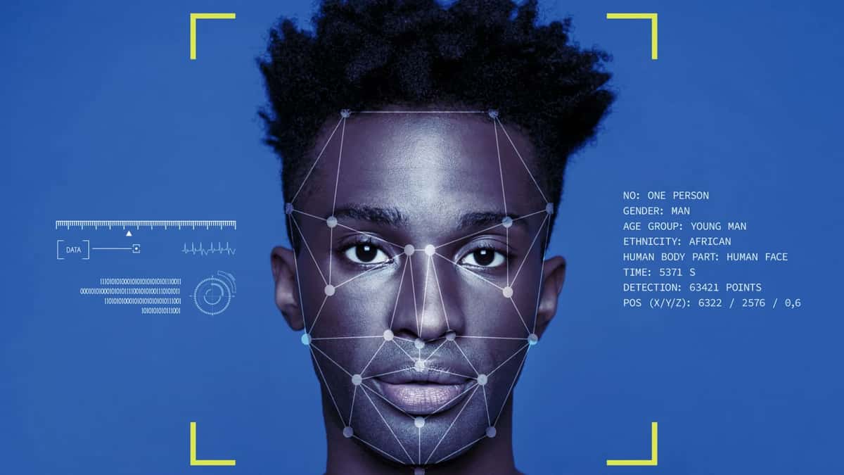 Everything Wrong With Facial Recognition Softwares