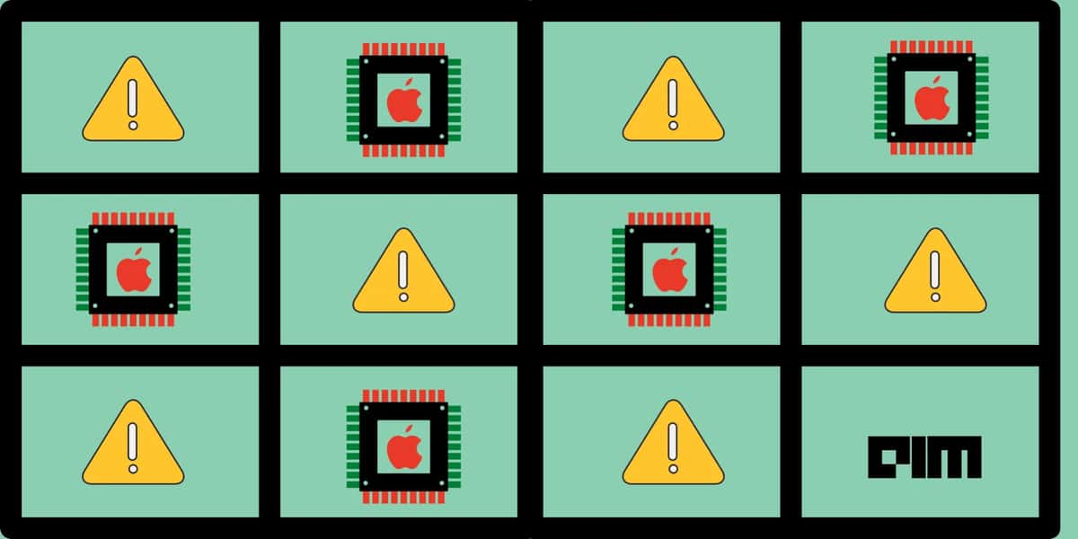 Apple’s Coveted M1 Chip Has A Serious Flaw