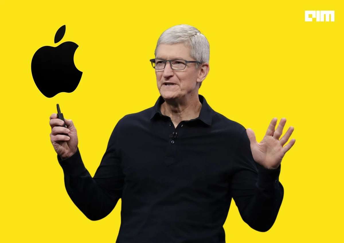 What To Expect At Apple WWDC21