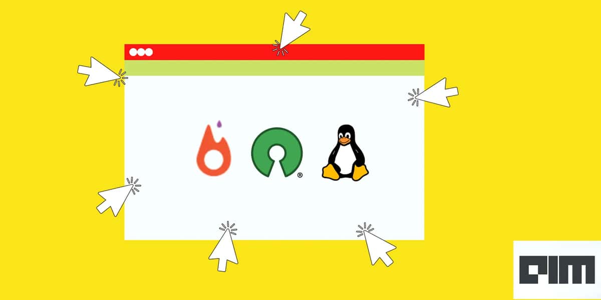 Why Open-Source Is Here To Stay?