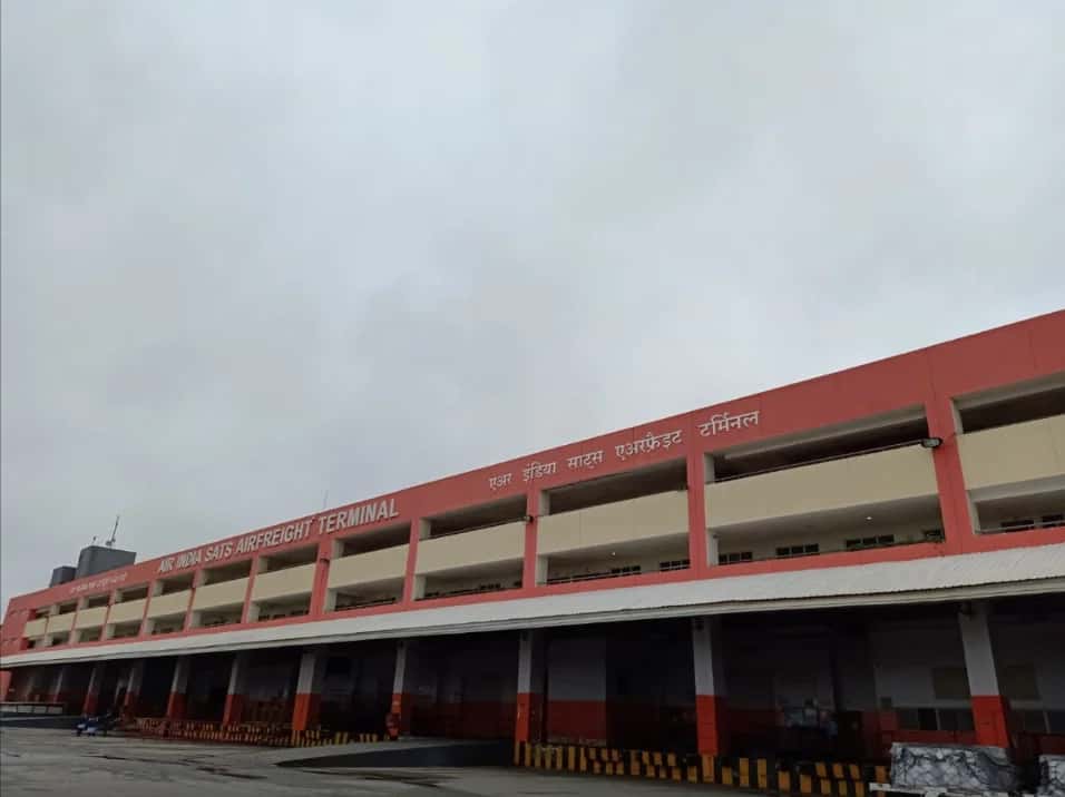How Air India SATS Digitised Airport Operations Across India