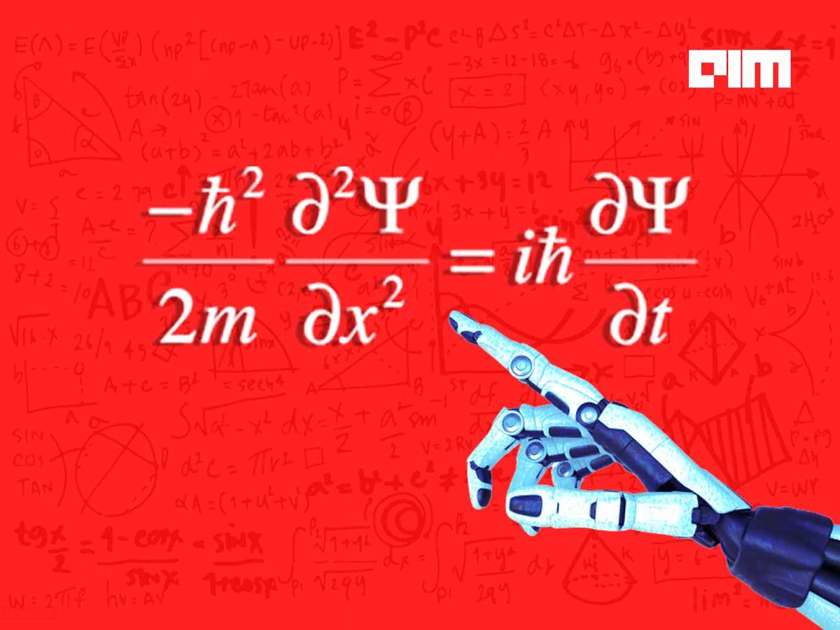 AI Helps Solve Schrödinger’s Equation — What Does This Mean For The Future?