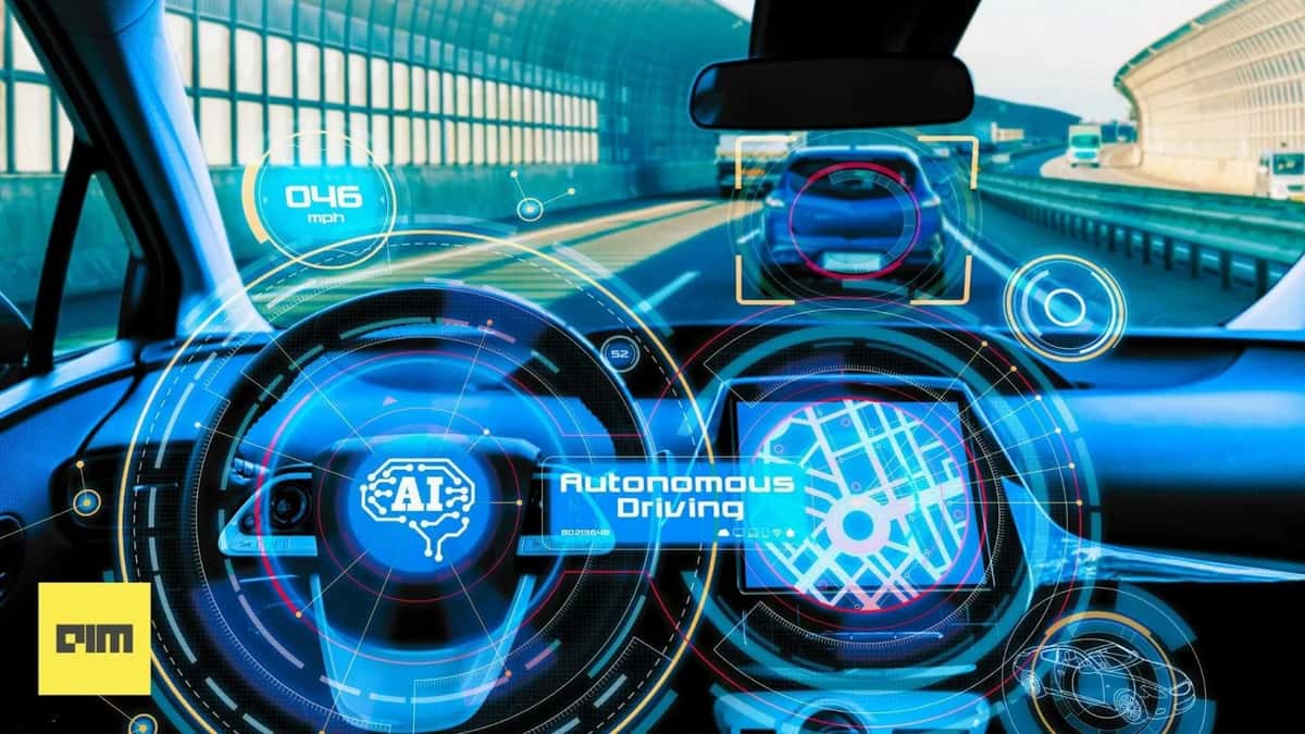 MIT Researchers Develop Single Deep Neural Network For Autonomous Vehicles