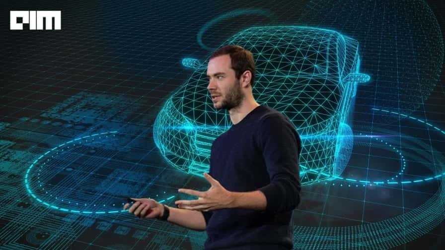 Tesla’s Karpathy On The Tech Behind Its Autopilot Project