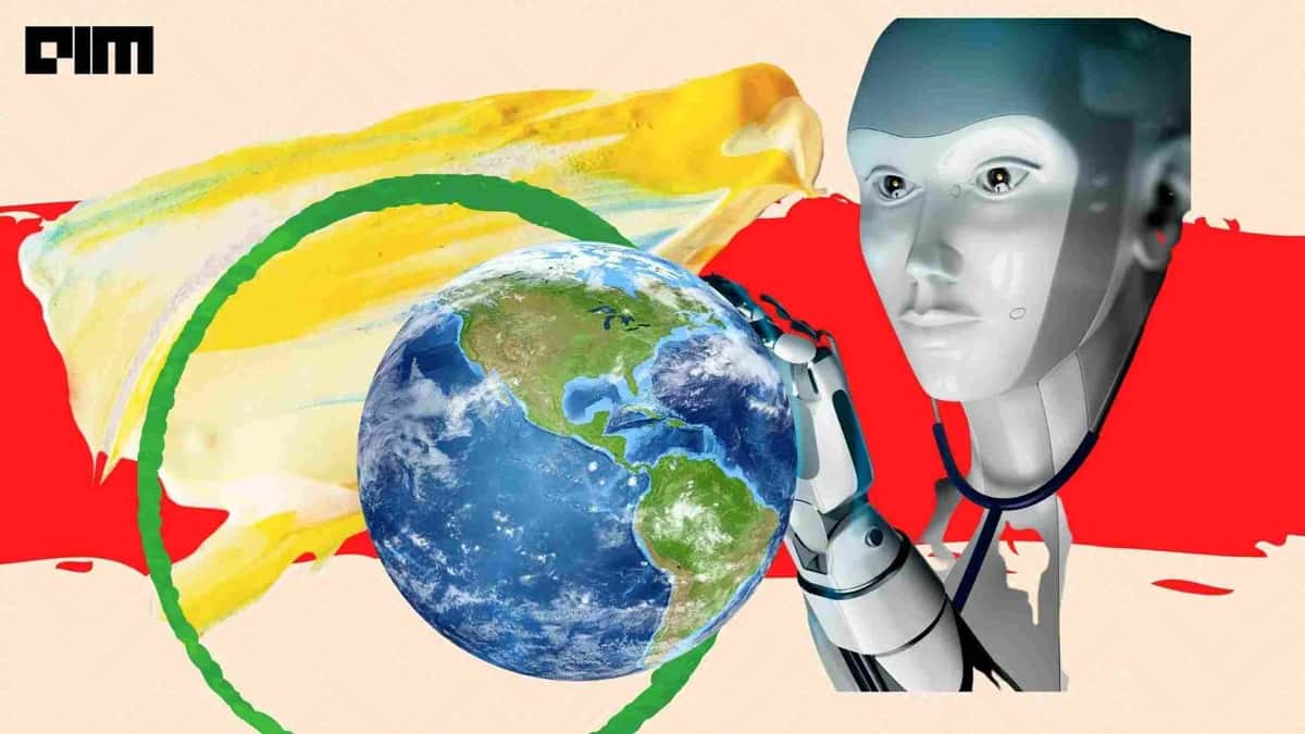 Meet The Winners Of IBM Watson AI XPRIZE