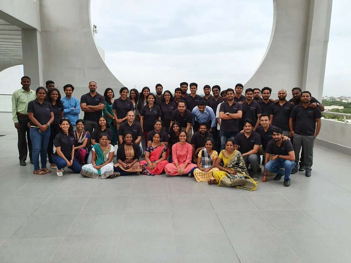 Tech Behind Kaleidofin, A Neo Bank Offering Financial Solutions To Underbanked Indians
