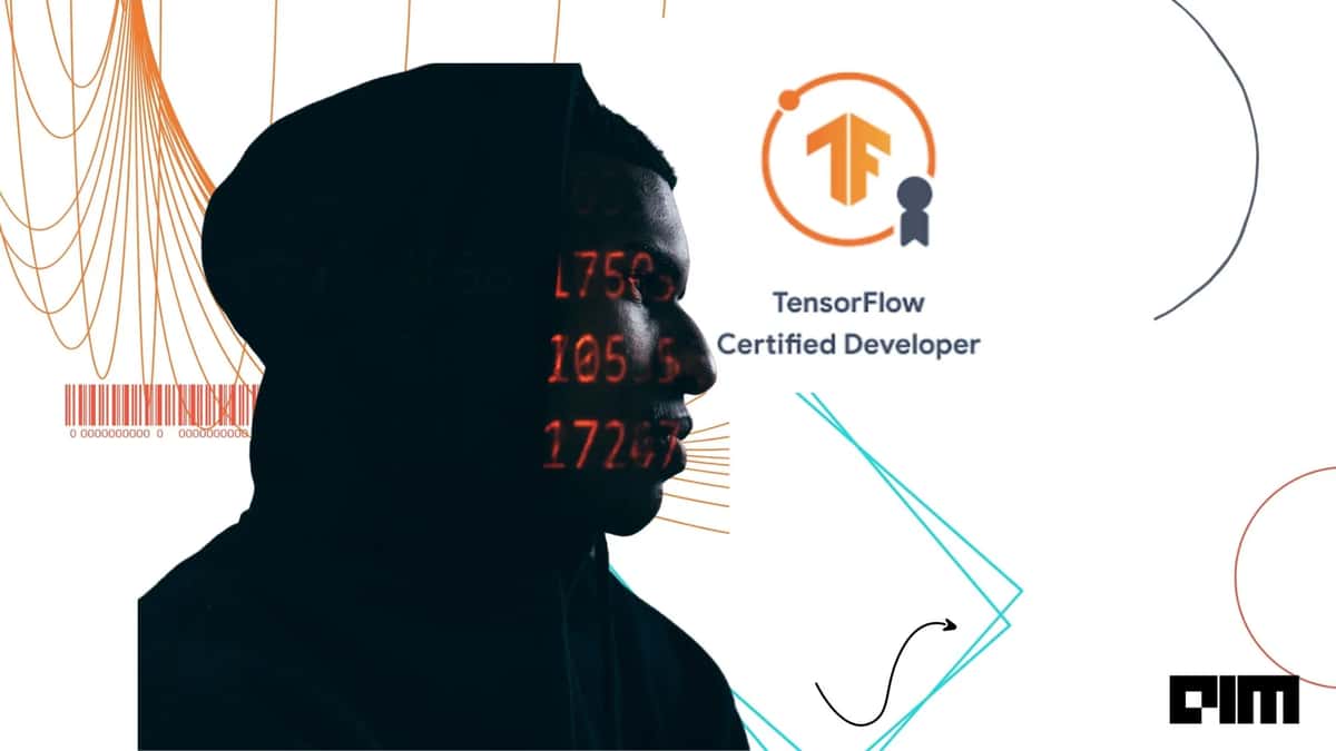 Free Resources To Prepare For TensorFlow Developer Certification