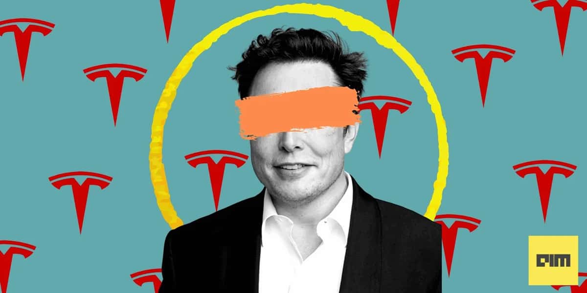 Tesla Unveils World’s Fifth Most Powerful Supercomputer